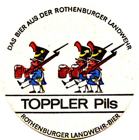 steinsfeld an-by landwehr rund 1a (185-doppler pils)
